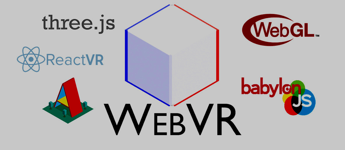 VadR VR Analytics for WebVR